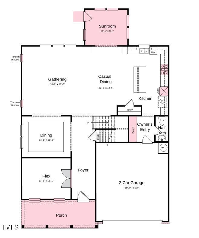 2012 Clydner Drive