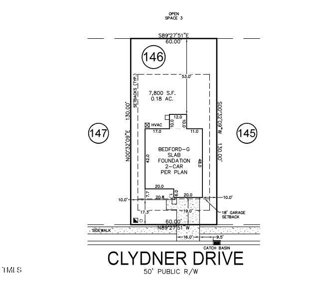 2012 Clydner Drive