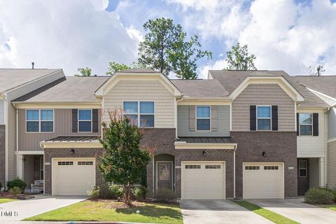 1021 Contessa Drive Cary NC 27513