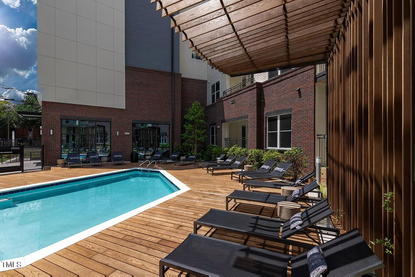 Durham, North Carolina 27701, United States, 1 Bedroom Bedrooms, ,1 BathroomBathrooms,Residential,Active,6651