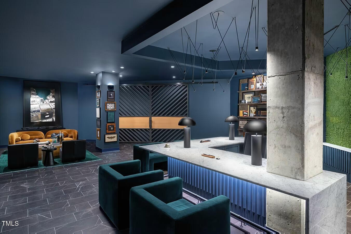 Durham, North Carolina 27701, United States, 1 Bedroom Bedrooms, ,1 BathroomBathrooms,Residential,Active,6651