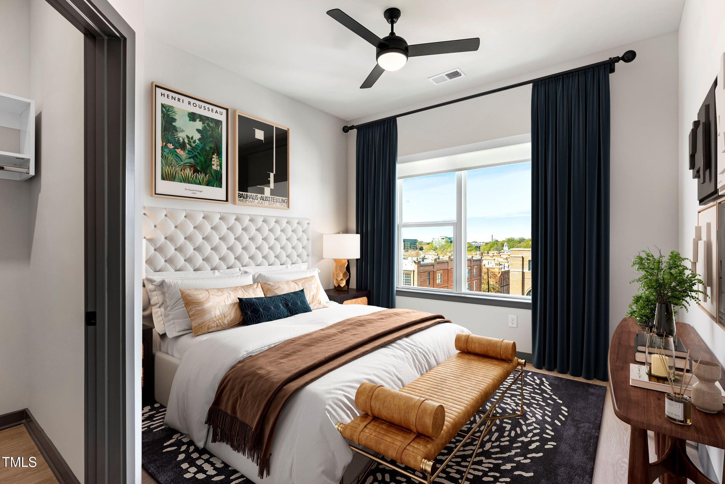 Durham, North Carolina 27701, United States, 1 Bedroom Bedrooms, ,1 BathroomBathrooms,Residential,Active,6651