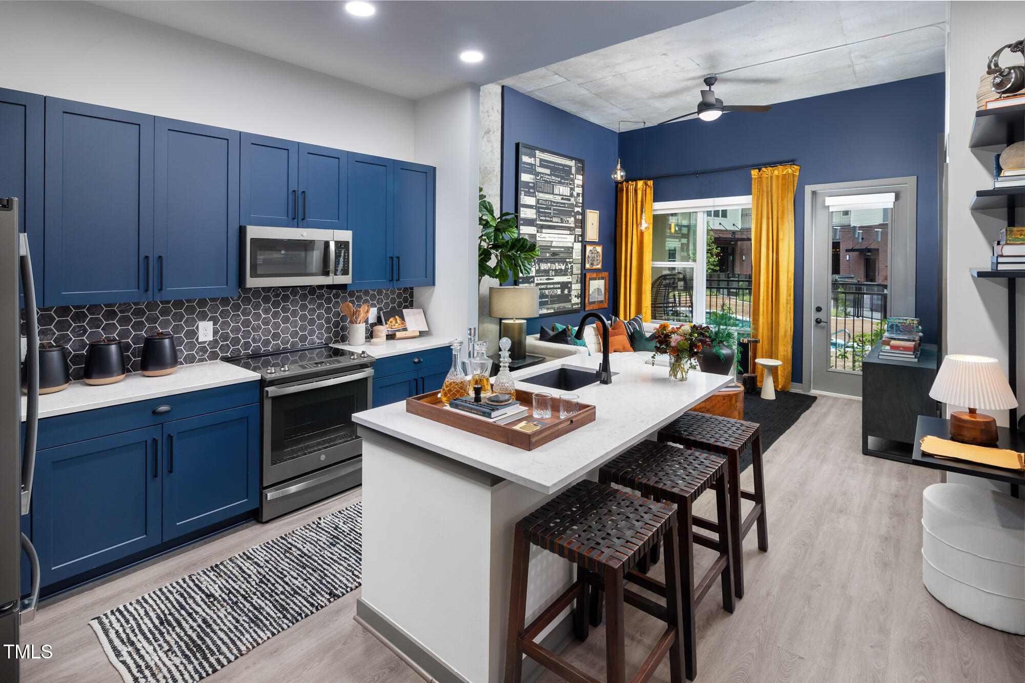 Durham, North Carolina 27701, United States, 1 Bedroom Bedrooms, ,1 BathroomBathrooms,Residential,Active,6651