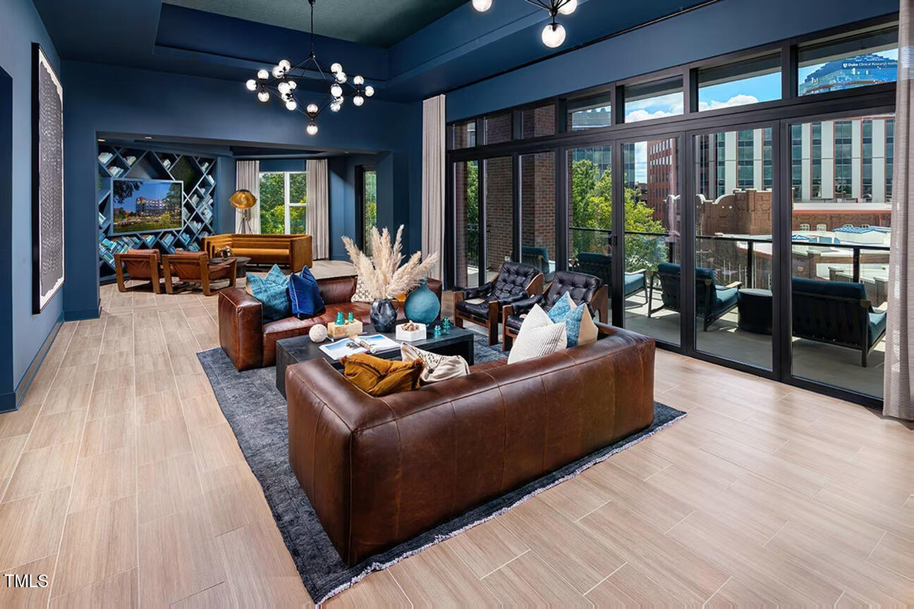 Durham, North Carolina 27701, United States, 1 Bedroom Bedrooms, ,1 BathroomBathrooms,Residential,Active,6651