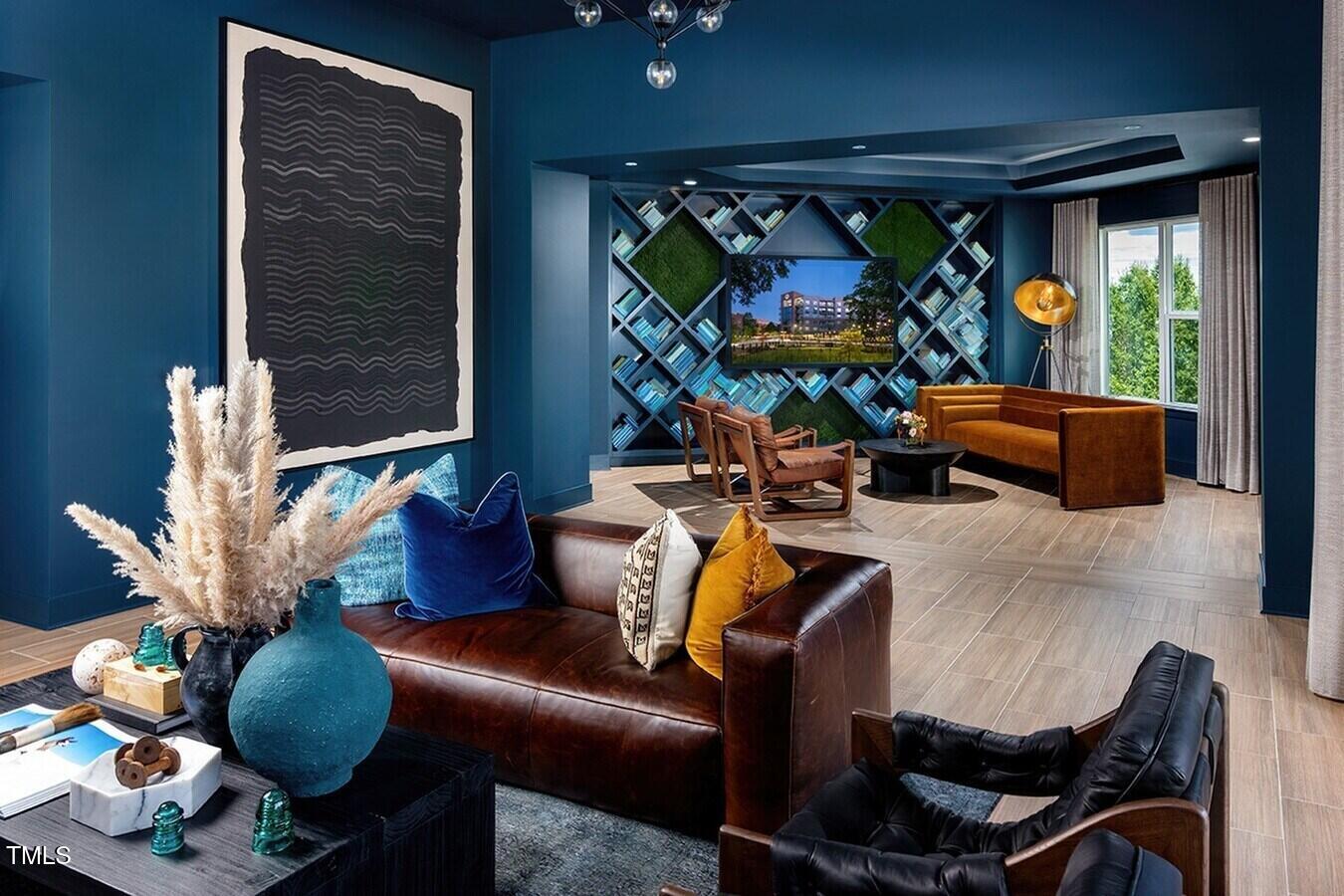 Durham, North Carolina 27701, United States, 1 Bedroom Bedrooms, ,1 BathroomBathrooms,Residential,Active,6651