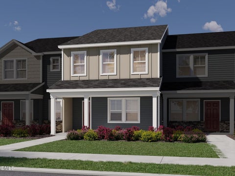 Photo of 6067 Spring Forest Road, Raleigh, NC 27616 (MLS # 10175056)