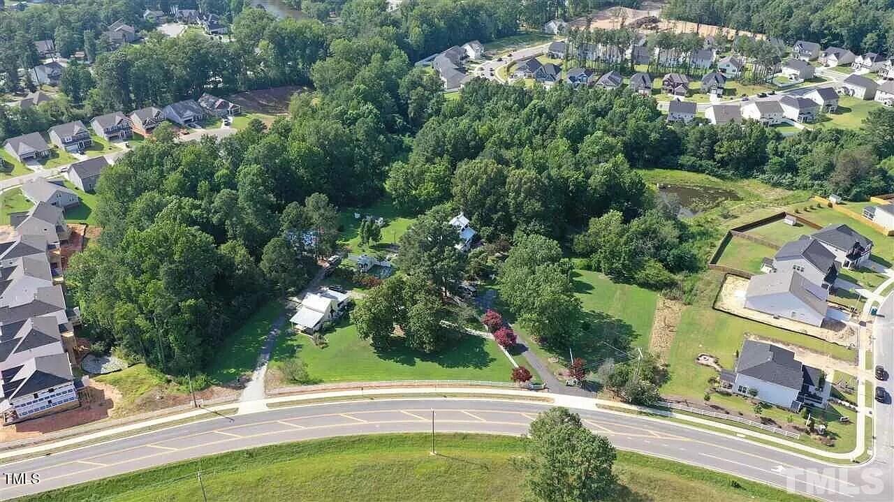 1709 Clifford Road