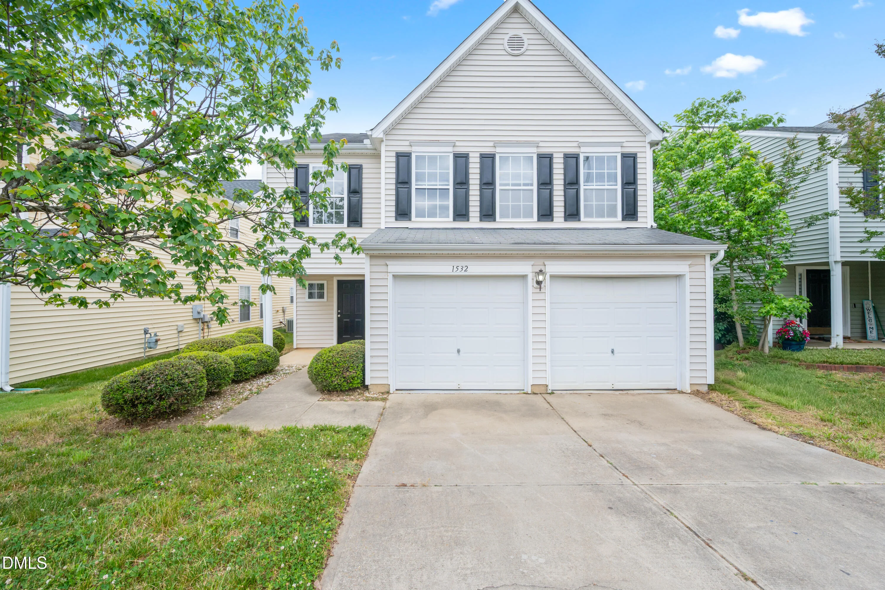 1532 Pebble Ridge Drive