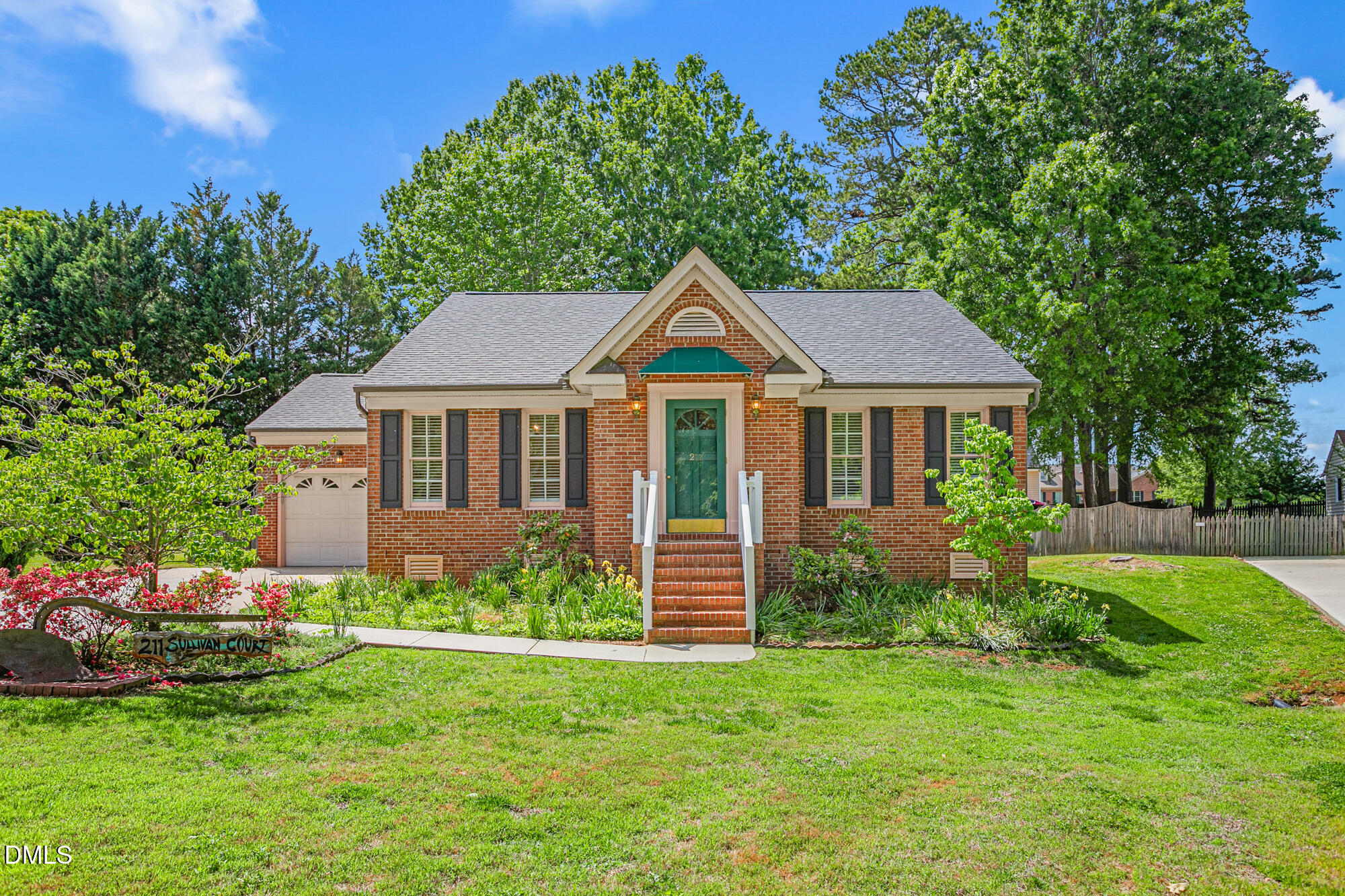 211 Sullivan Court