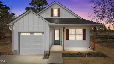 5093 Nc 56 Highway Franklinton NC 27525
