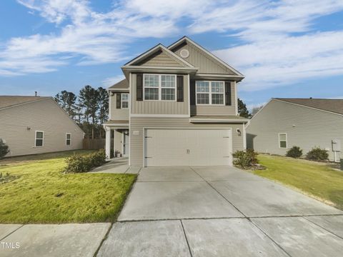 2053 Alderman Way Creedmoor NC 27522