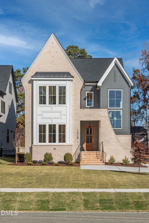 1529 Salem Church Road Apex NC 27523