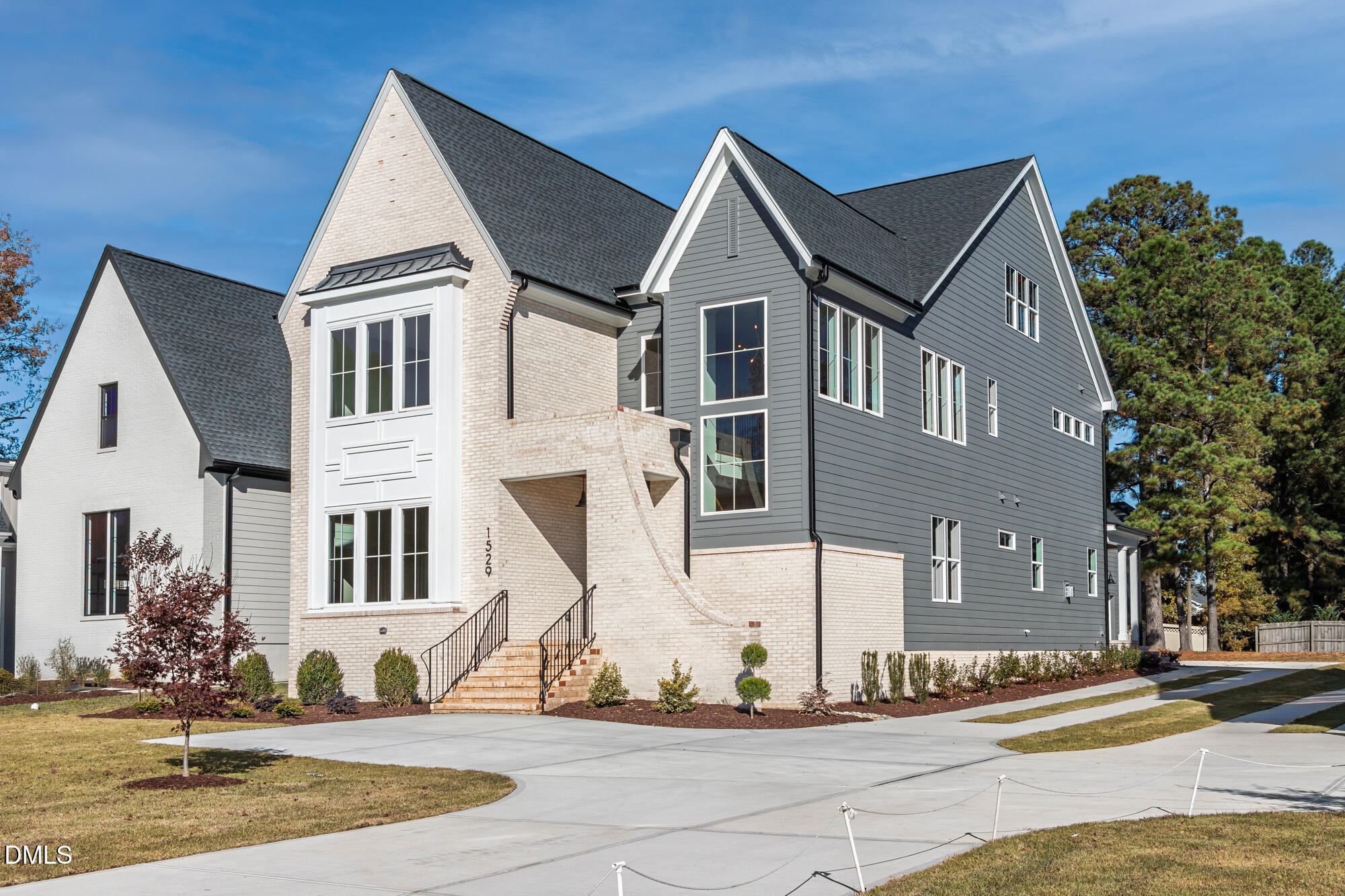 1529 Salem Church Road