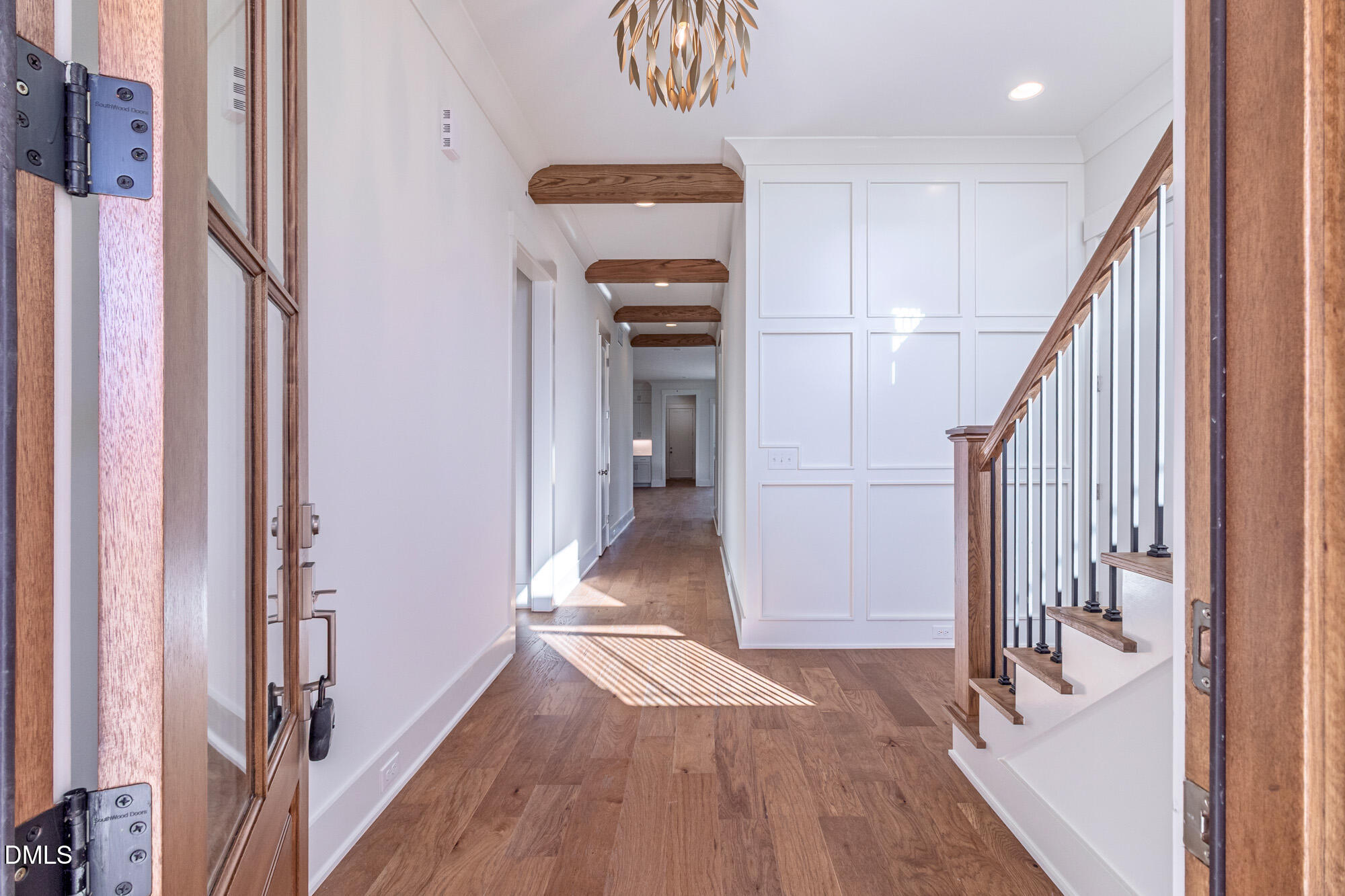 1529 Salem Church Road