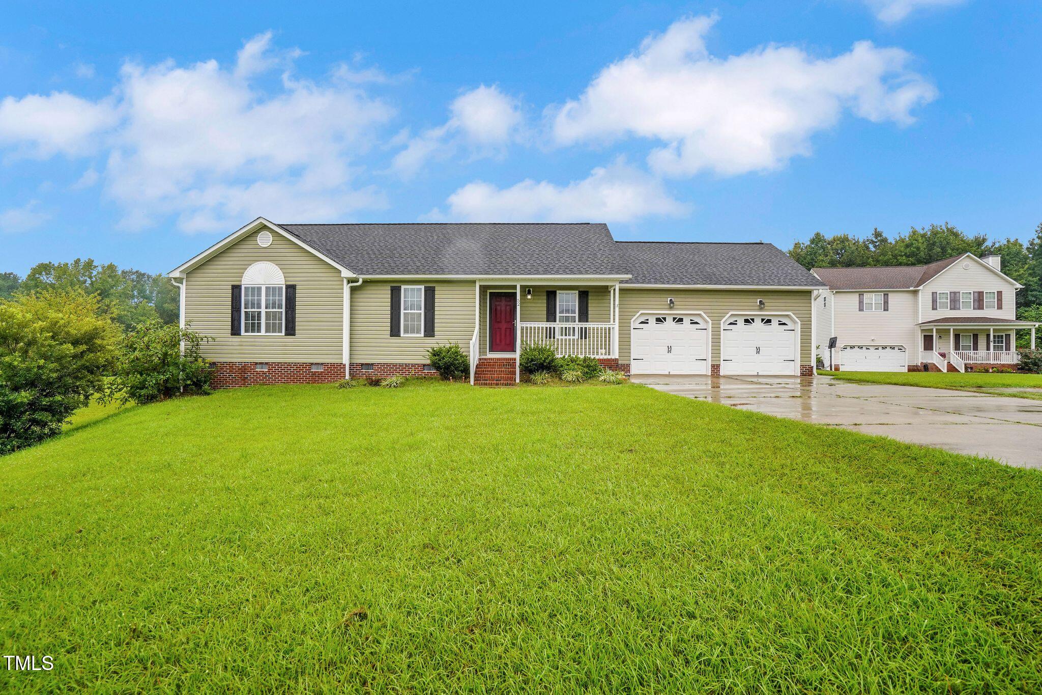 52 Stratus Lane