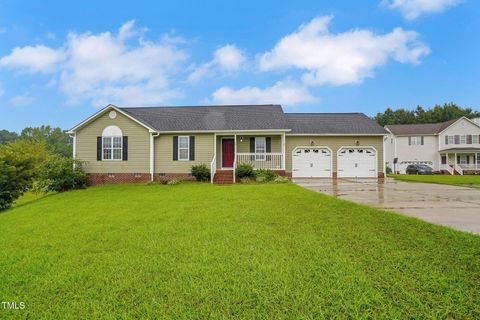 52 Stratus Lane Clayton NC 27520