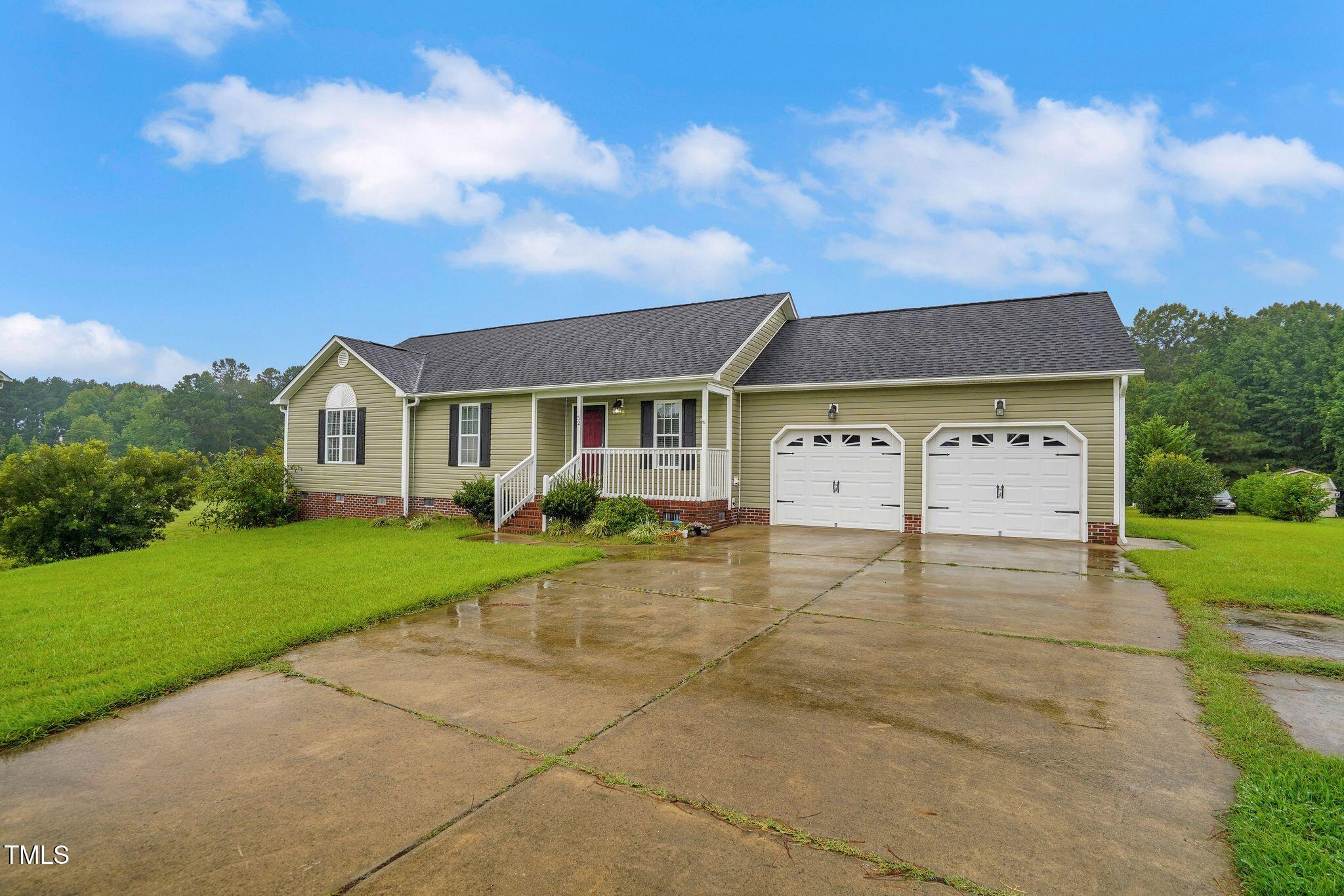 52 Stratus Lane