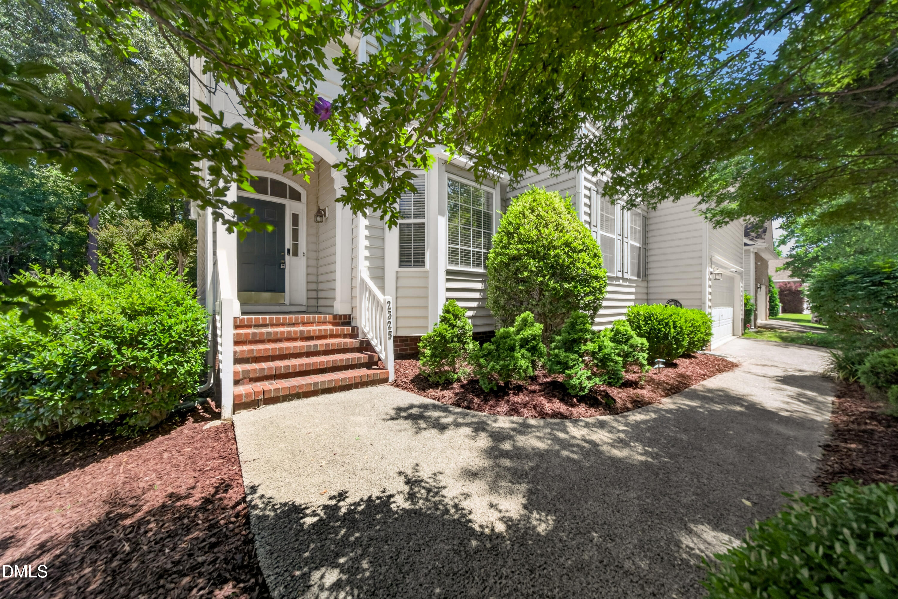 2325 Bryarton Woods Drive