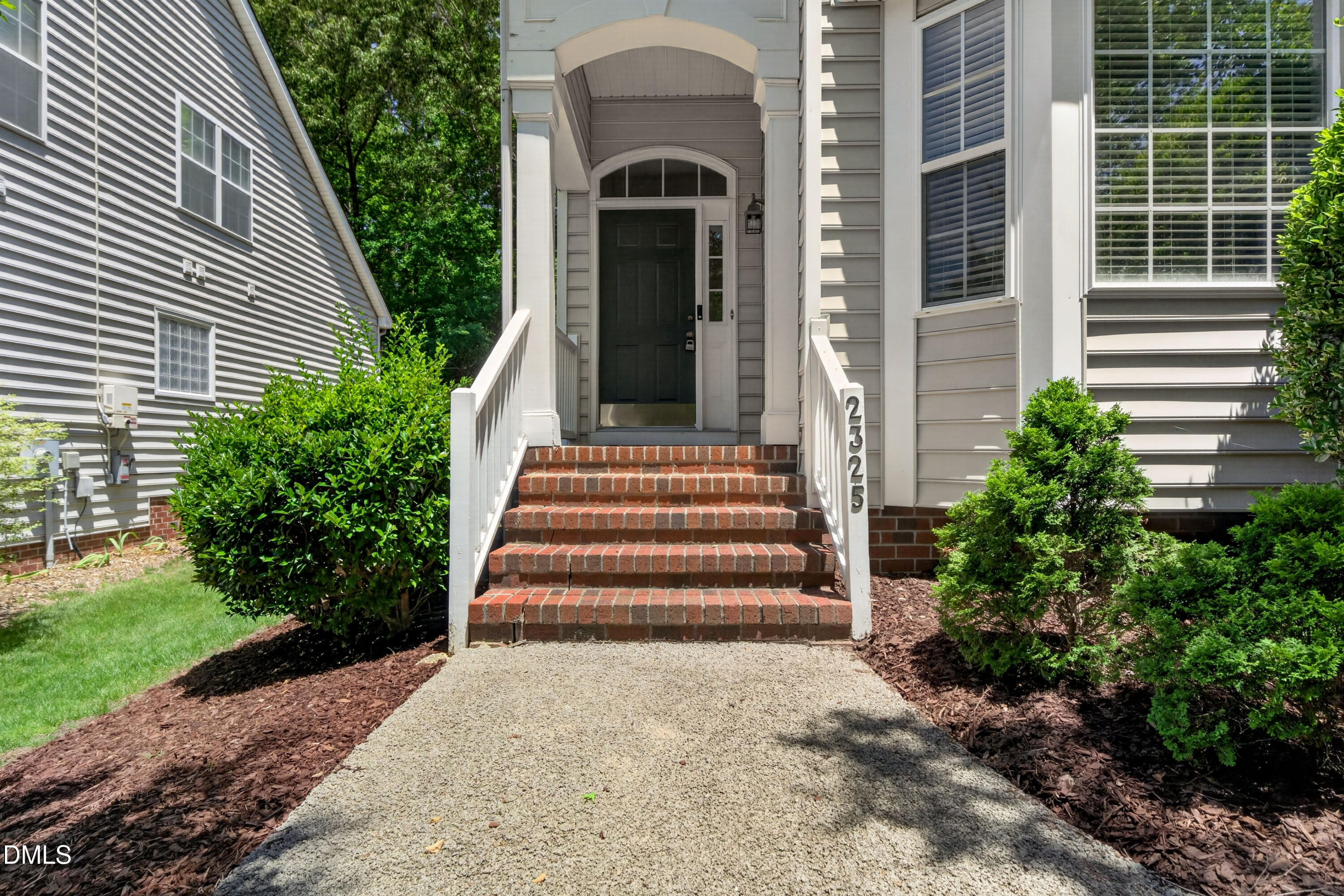 2325 Bryarton Woods Drive