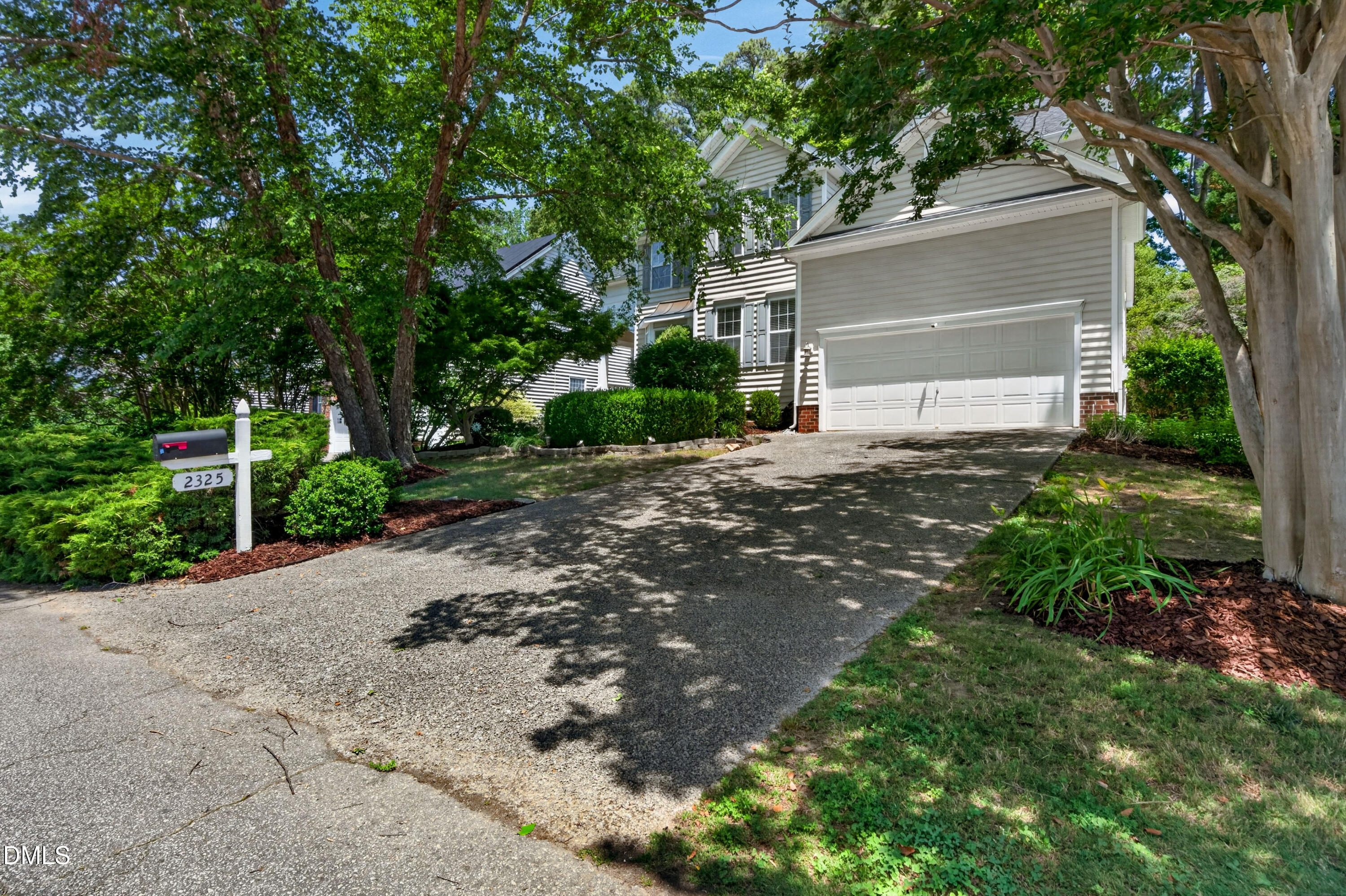 2325 Bryarton Woods Drive