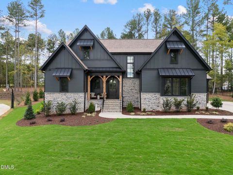 7824 Ailesbury Road Wake Forest NC 27587