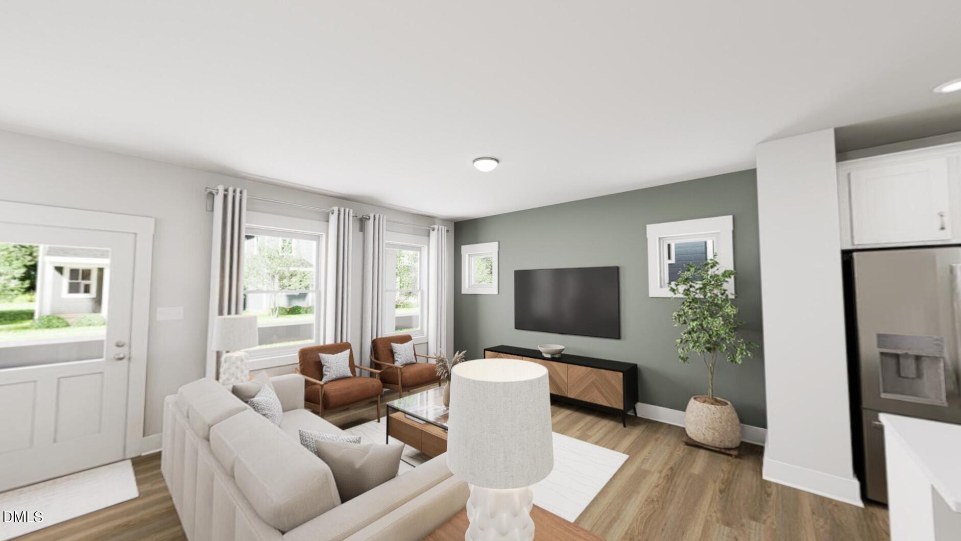 2153 Glen Hollow Lot 215 Drive