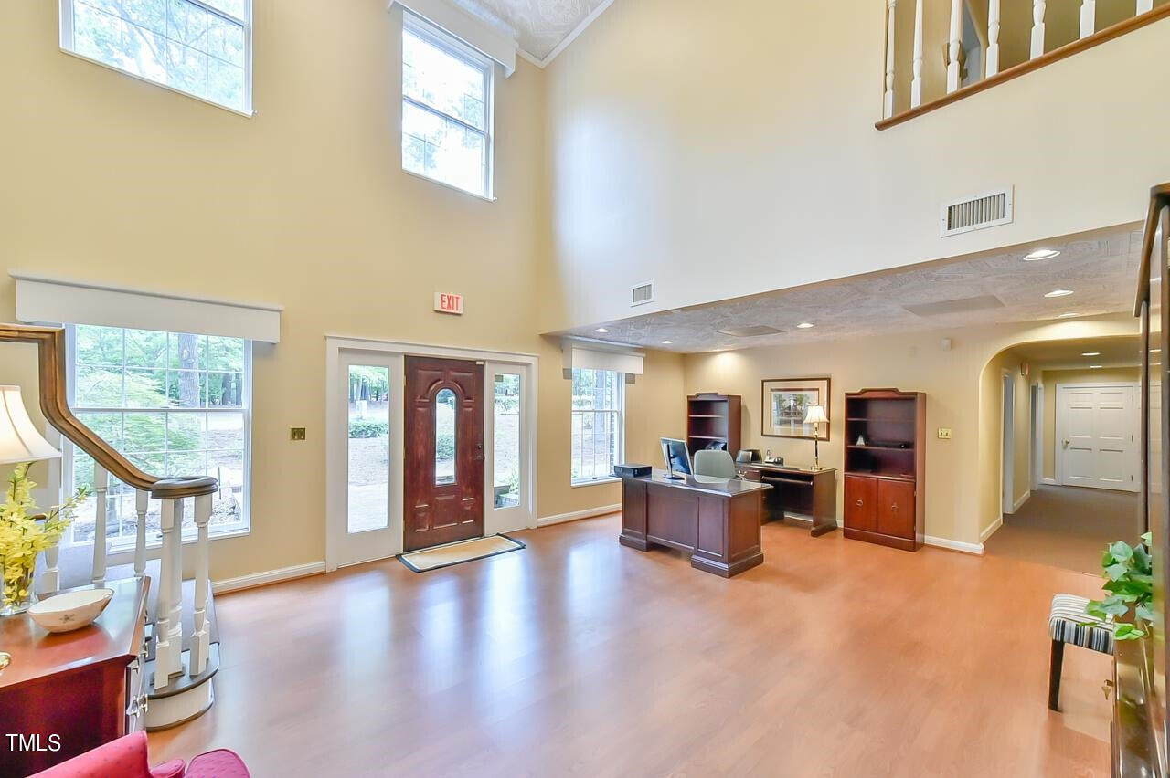 300 Silver Cedar Court