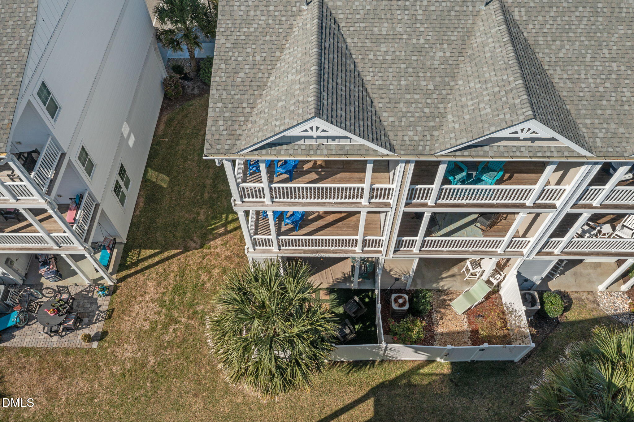 2800 W Fort Macon Road 35