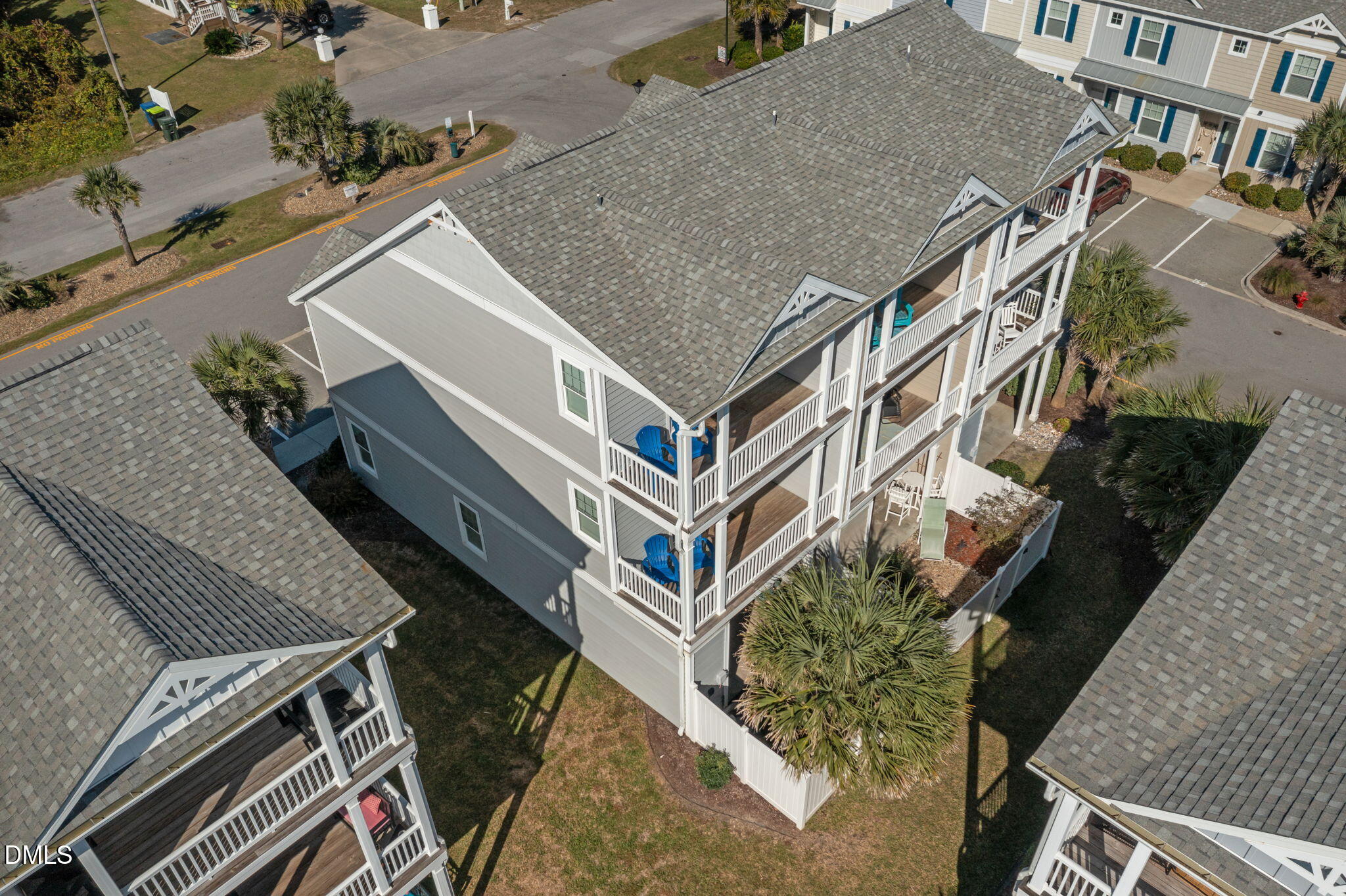 2800 W Fort Macon Road 35
