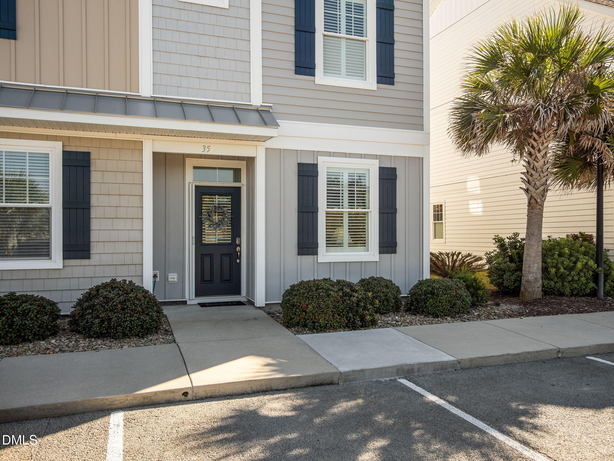 2800 W Fort Macon Road 35