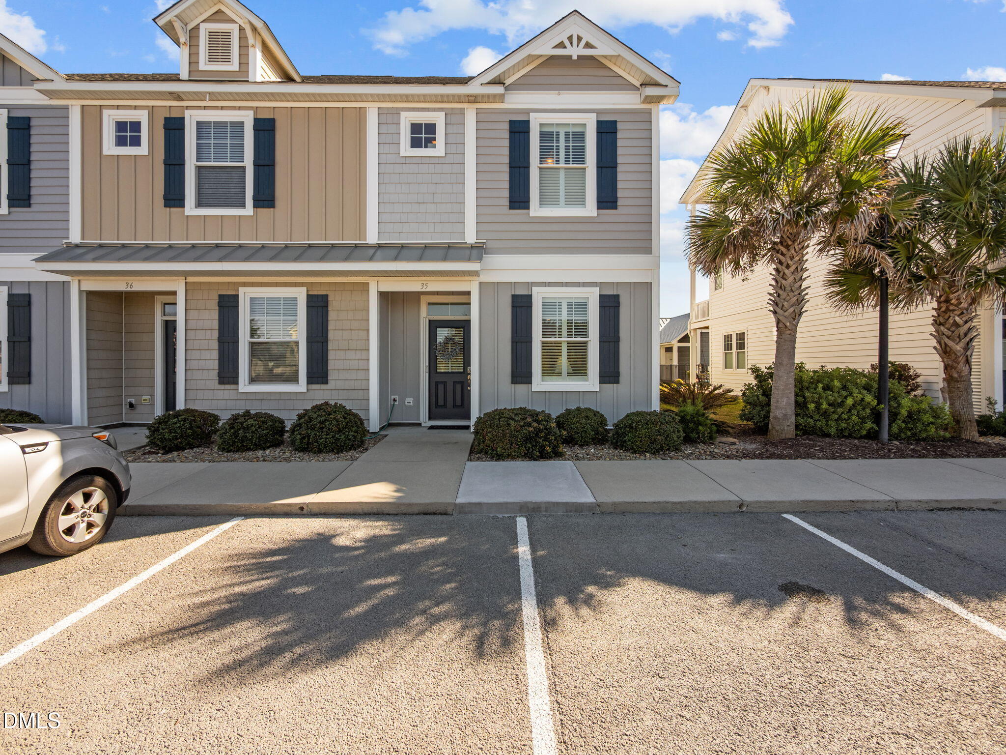 2800 W Fort Macon Road 35