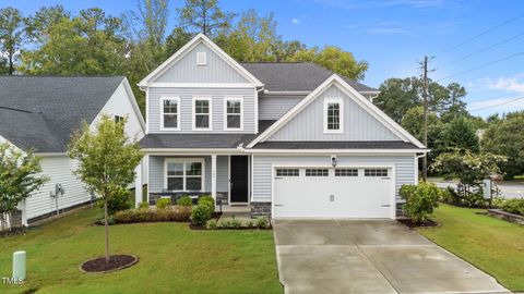104 Majestic Peak Drive Garner NC 27529