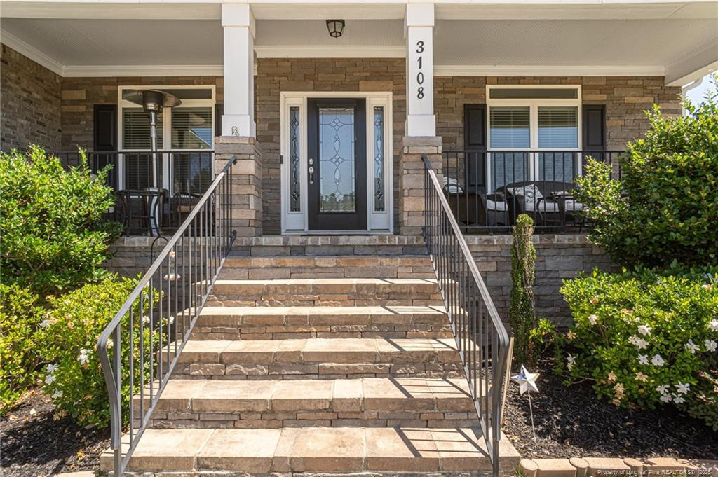 3108 Hampton Ridge Road