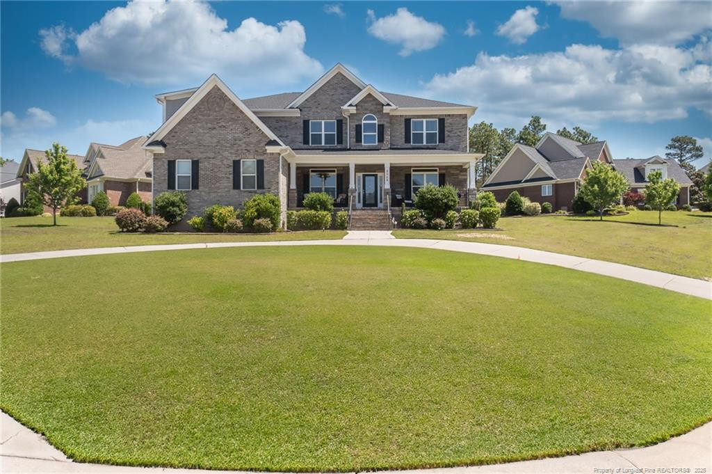 3108 Hampton Ridge Road