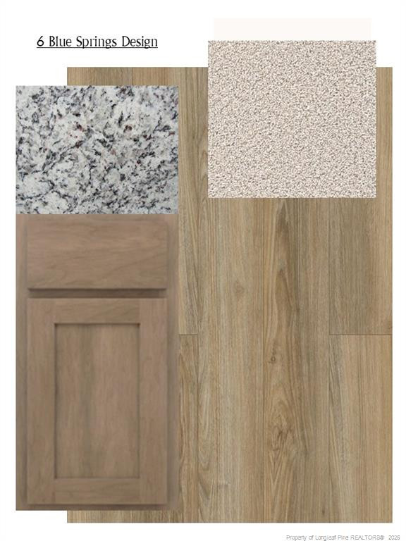 3993 Blue Springs (Lot 6) Road