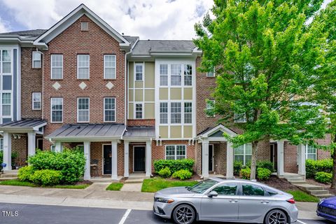 Property photo of 128 Dove Cottage Lane, Cary, NC 27519