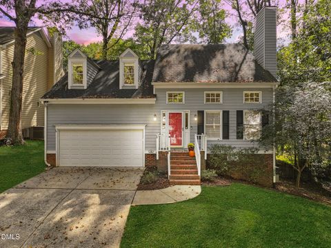 104 Catherwood Place Cary NC 27518