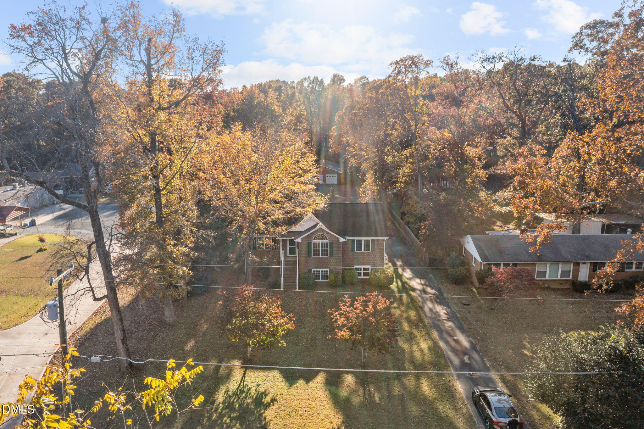 2267 S Jim Minor Road