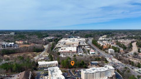 3929/3925 Arrow Drive Raleigh NC 27612