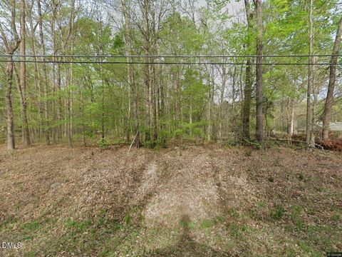 5309 Stanley Road Durham NC 27704