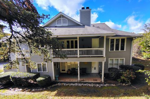 2831 Edridge Court 202 Raleigh NC 27612