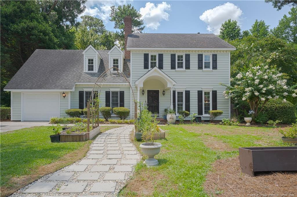 2963 Delaware Drive