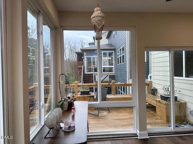 521 Pilot Hill Drive