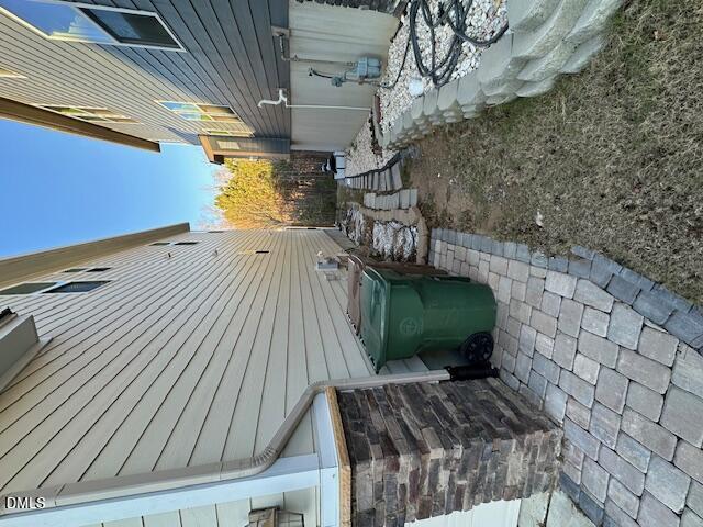 521 Pilot Hill Drive