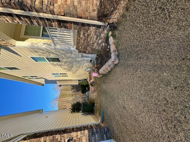 521 Pilot Hill Drive