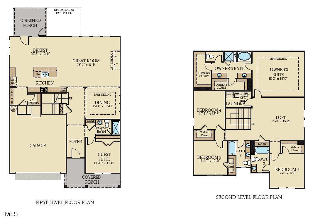 844 Emerald Bay Circle