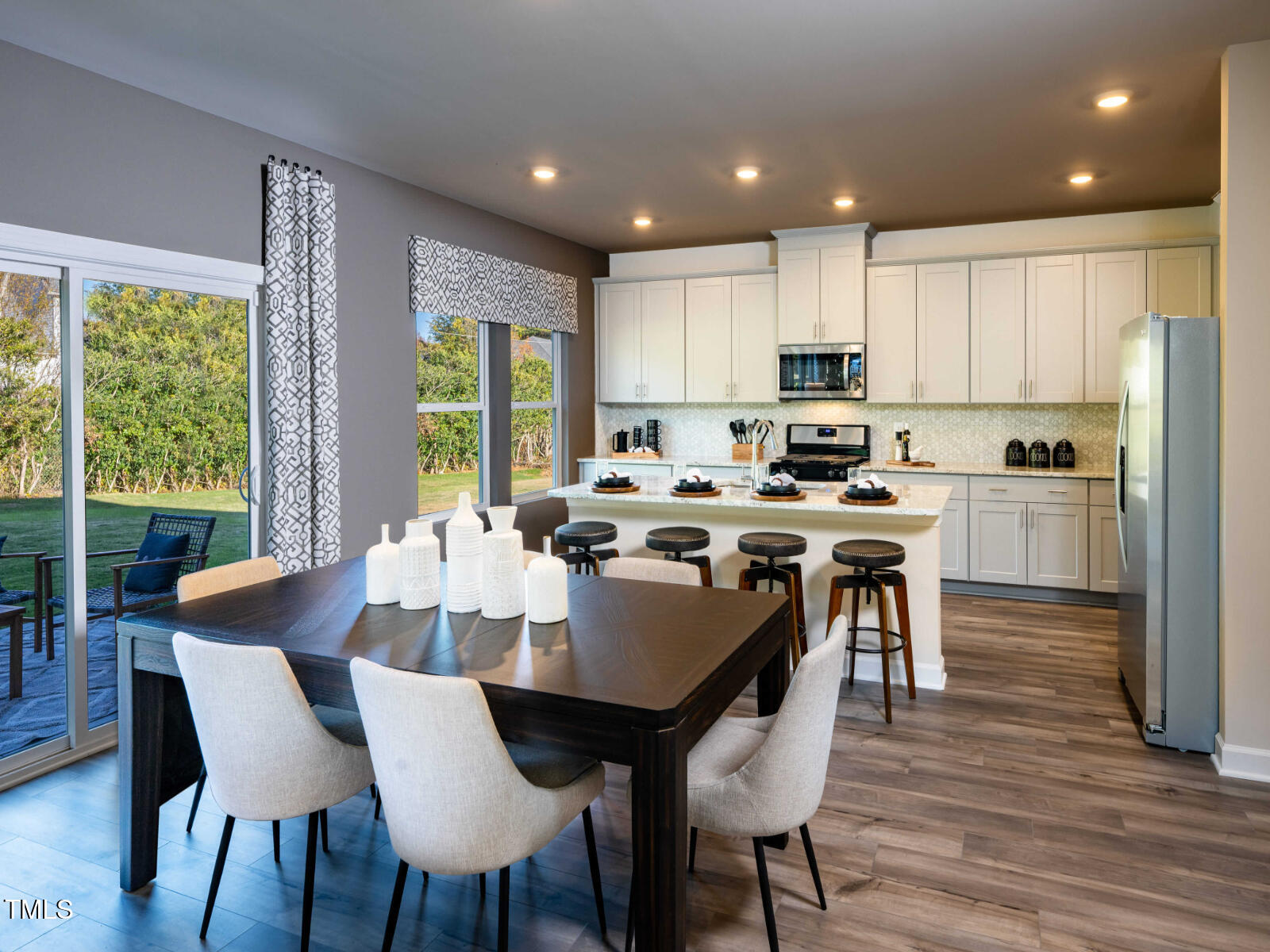 2124 Cherry Creek Road