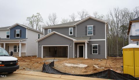 2124 Cherry Creek Road Haw River NC 27258