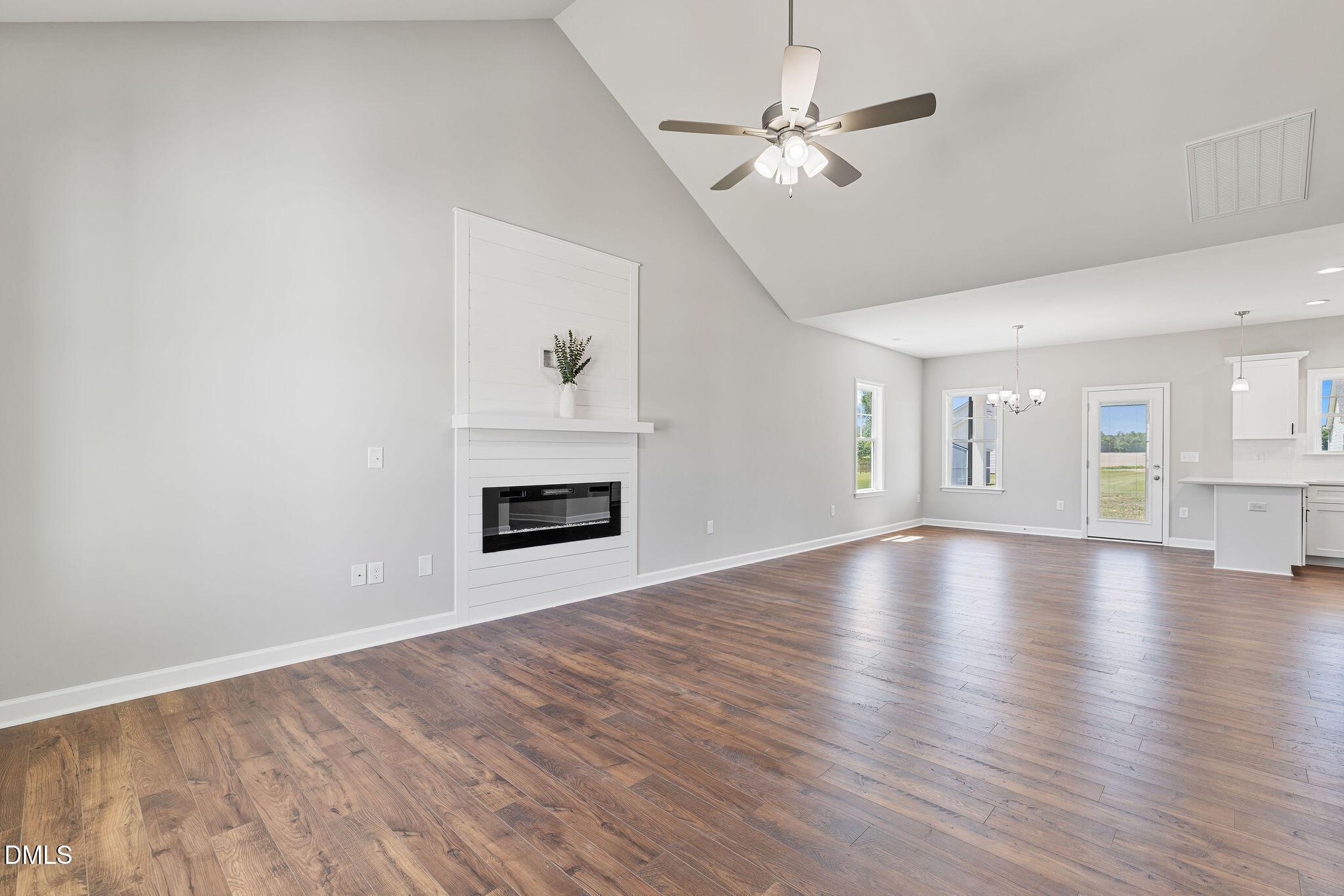 101 Baileys Place