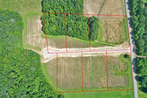 Photo of 005 Rock Mill Road, Henderson, NC 27537 (MLS # 10180574)